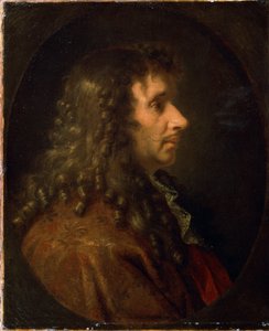 Moliere (Jean-Baptiste Poquelin