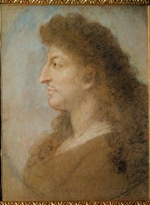  by Charles Le Brun