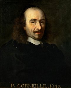 Pierre Corneille