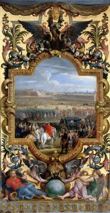 18 Nisan 1677