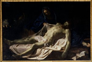 Bakire Pieta
