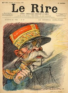 General Zurlinden