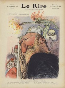 Bulgaristan Çarı I. Ferdinand