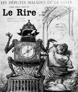 Charles Leandre