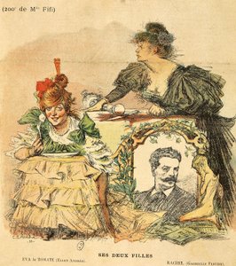 Guy de Maupassant