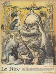 Victor Hugo