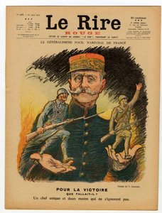 Renklerde Hiciv “Le Lire rouge”” Kapağı by Charles Leandre