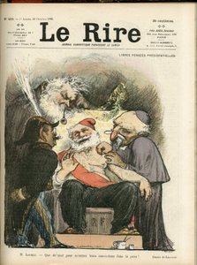 Charles Leandre
