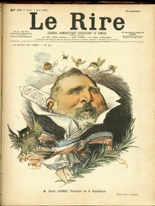 Charles Leandre