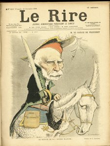 Charles Leandre