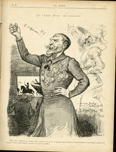 Charles Leandre