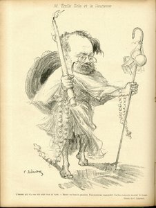 Charles Leandre