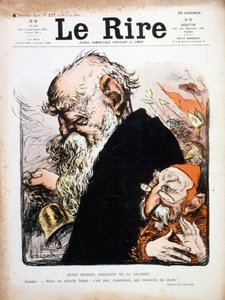 Eugene Henri Brisson