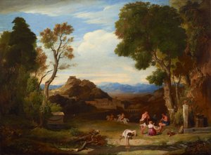  by Charles Lock Eastlake