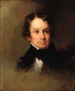 Henry Wadsworth Longfellow