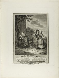  by Charles Louis Lingée