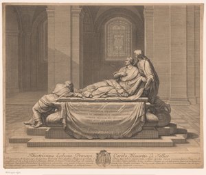 Armand-Jean du Plessis Richelieu Dükü