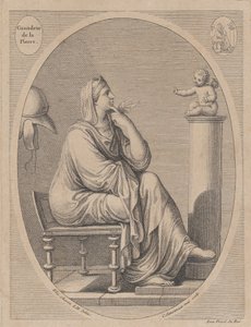 Grandeur de la pierre, Eliz