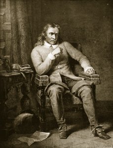 Oliver Cromwell