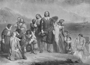 Hacı Babaların İnişi, c1848, 1911