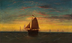  by Charles Manger