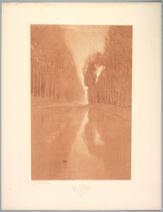 Manzara Süiti: Manzara, Plaka 2, Not, Yıldız Çiçekleri by Charles Marie Dulac