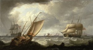Bilinmeyen resim by Charles Martin Powell