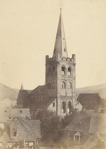  by Charles Marville