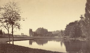  by Charles Marville