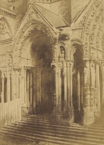  by Charles Marville
