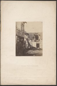  by Charles Marville