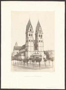  by Charles Marville
