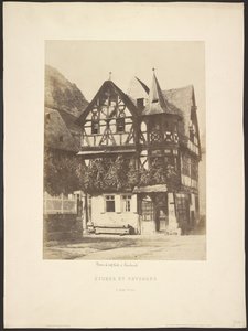  by Charles Marville
