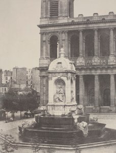  by Charles Marville