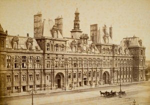  by Charles Marville