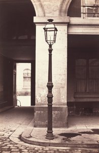Deniz Oteli, 1864-1870. by Charles Marville