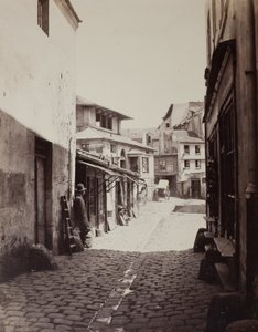  by Charles Marville