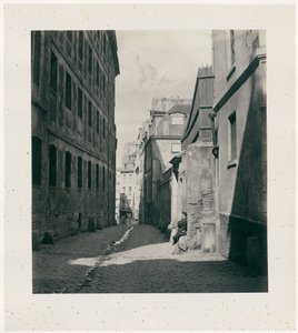  by Charles Marville