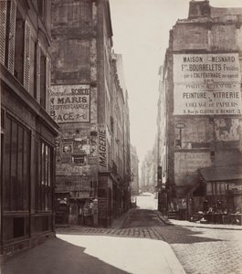  by Charles Marville