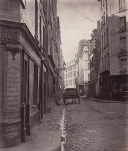  by Charles Marville