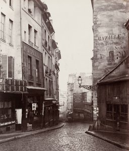  by Charles Marville