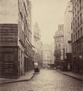  by Charles Marville