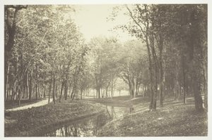 başlıksız by Charles Marville