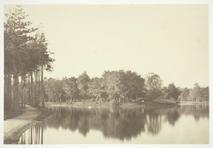 İsimsiz, c. 1850. [Paris