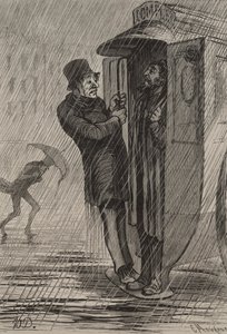 Otobüs: Dolu by Charles Maurand