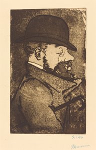 Toulouse-Lautrec