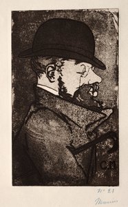 Toulouse-Lautrec