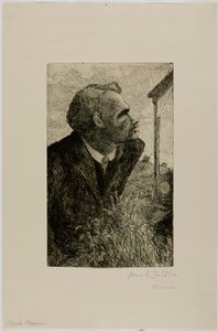 François Claudius Ravachol