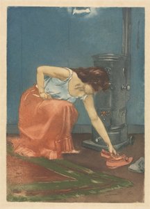  by Charles Maurin