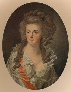 Prusya Prensesi Frederica Sophie Wilhelmine, William V